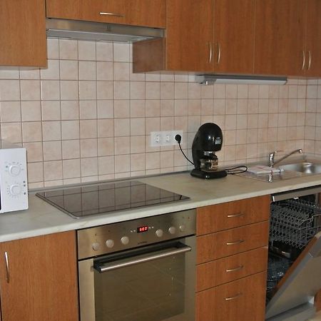 شقة Eva Apartman Cserkeszőlő المظهر الخارجي الصورة